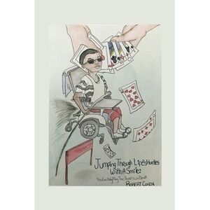 Jumping Through Life's Hurdles with a Smile: You Can Only Play the Hand You're D